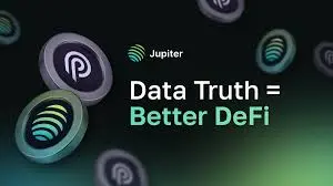 Jupiter Perps